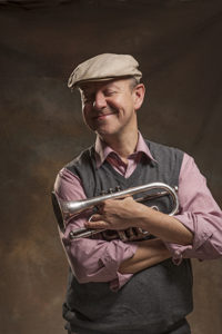 John MacLeod's Rex Hotel Orchestra - Monday, March 31st, 2025 @ 8:30pm