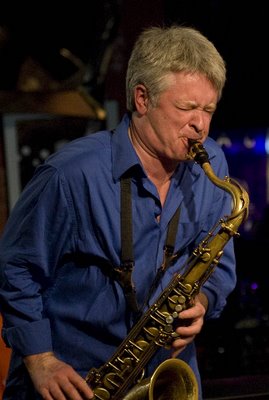 Mike Murley Quartet - Sunday, January 12th, 2025 @ 8:30pm