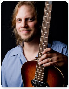 Ralf Buschmeyer Organ Trio - Sunday, January 19th, 2025 @ 8:30pm