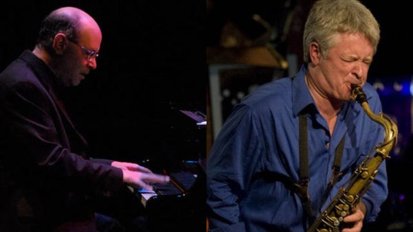 Mark Eisenman & Mike Murley Quartet - Wednesday, February 12th, 2025 @ 8:30pm