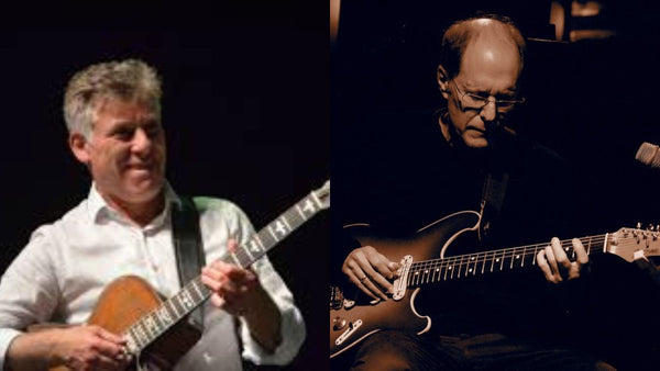 New York's Peter Bernstein Quartet Featuring Lorne Lofsky - Wednesday, April 23rd, 2025 @ 8:30pm