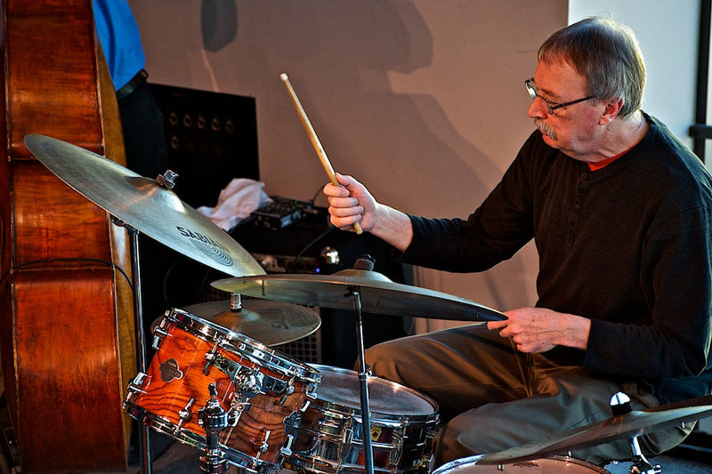 Barry Elmes Quintet - Friday, January 31st, 2025 @ 8:30pm