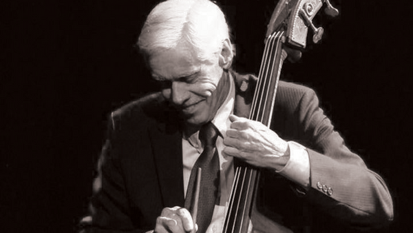 Dave Young Quintet - Friday, October 18th, 2024 @ 8:30pm