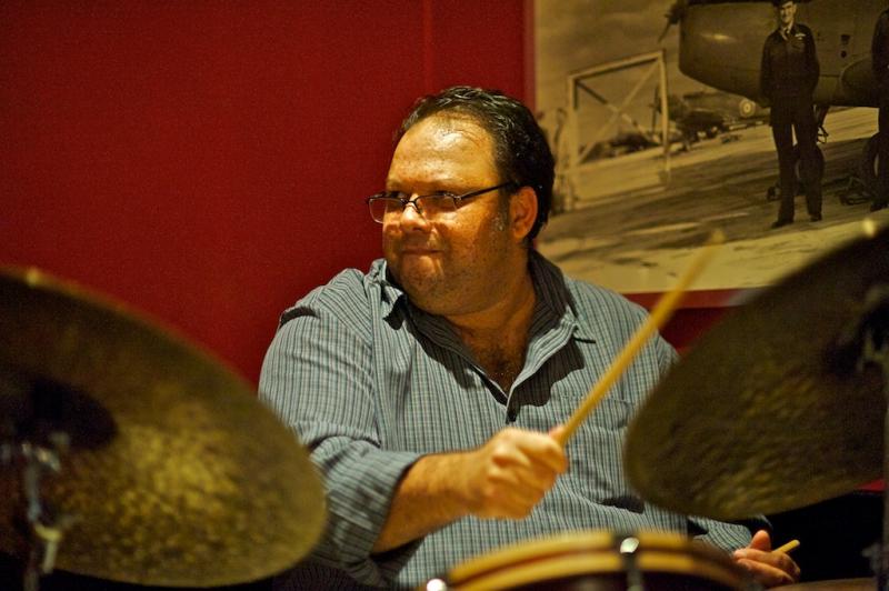 Frank Botos Quintet - Sunday, March 23rd, 2025 @ 8:30pm